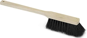 Nölle Langstielhandfeger Naturhaar 43cm Handkehrer