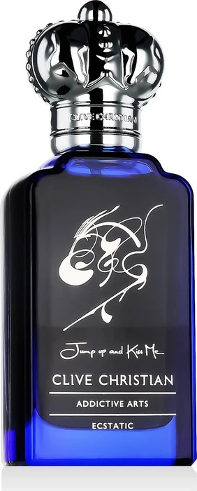 Clive Christian Jump Up And Kiss Me Ecstatic Parfum, 50ml
