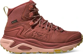 Hoka Kaha 3 Gore-Tex rouge/rose latte (Damen)