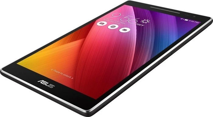 ASUS ZenPad 8.0 Z380M-6A, schwarz, 16GB