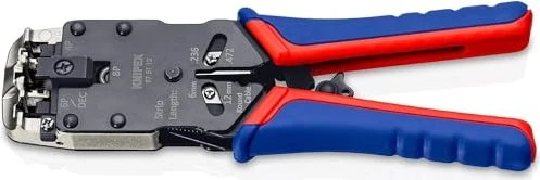 Knipex Crimpzange, 20cm