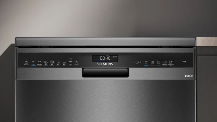 Siemens iQ500 SN25EC13CE