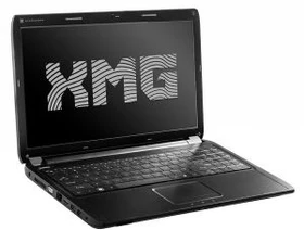 Schenker XMG A521-9OW, Core i7-2670QM, 8GB RAM, 500GB HDD, GeForce GT 540M, DE