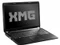 Schenker XMG A521-2UK, Core i5-2410M, 4GB RAM, 750GB HDD, GeForce GT 540M, DE Vorschaubild
