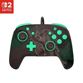 Turtle Beach Rematch Wired Controller The Legend of Zelda (Switch 2/Switch)