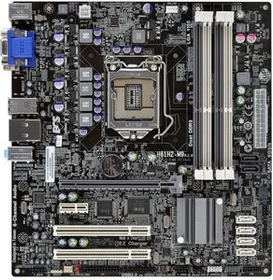 ECS Elitegroup H61H2-M9 (Intel 1155)
