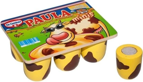 Tanner Dr. Oetker Paula Minis (0992.7)