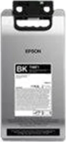 Epson Tinte T48F schwarz