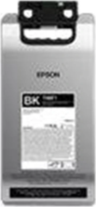 Epson Tinte T48F schwarz