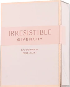 Givenchy Irrésistible Rose Velvet Eau de Parfum, 80ml