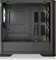 Raijintek Agos Max MS4 Black, Glasfenster Vorschaubild