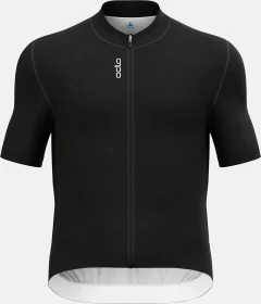 Odlo Zeroweight Chill-Tec Trikot kurzarm schwarz (Herren)