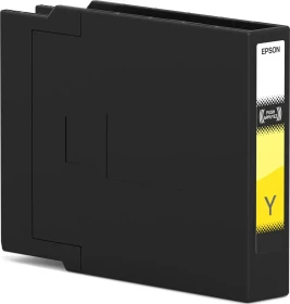 Epson Tinte T14B4 XXL gelb