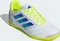 adidas Super Sala II IN cloud white/royal blue/team solar yellow 2 Vorschaubild