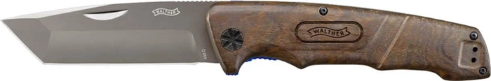 Walther BWK 4 Taschenmesser