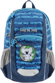 Step by Step Kiga Maxi Koala Coco Kindergartenrucksack