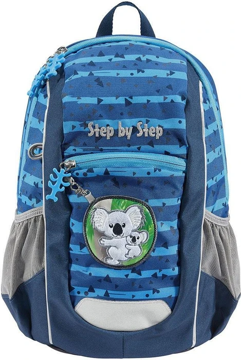 Step by Step Kiga Maxi Kinderrucksack