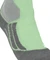 Falke SK2 Wool Skisocken quiet green (Damen) Vorschaubild