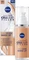Nivea Hyaluron Cellular Filler 3in1 Pflege Make-Up, 30ml Vorschaubild
