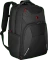 Wenger Cosmic 17" Laptop-Rucksack, schwarz Vorschaubild
