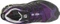 Salomon XA Pro 3D GTX cosmic purple/black/granny green (Damen) Vorschaubild