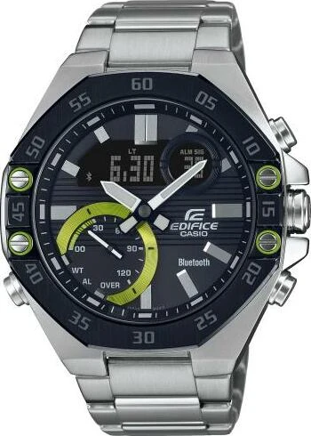 Casio Edifice ECB-10