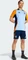 adidas Real Madrid Tiro 24 Competition Hose kurz team navy blue 2/crew orange/glow blue (Herren) Vorschaubild