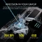 Corsair Ironclaw Wireless SE, USB/Bluetooth Vorschaubild