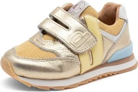 Bisgaard Winston gold (Junior)