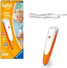 Ravensburger tiptoi Der Stift, 4. Generation