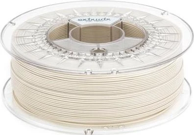 Extrudr GREENTEC Wood, flax, Spule, 1.75mm, 1.00kg