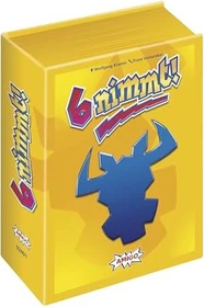 6 nimmt! 30 Jahre-Edition
