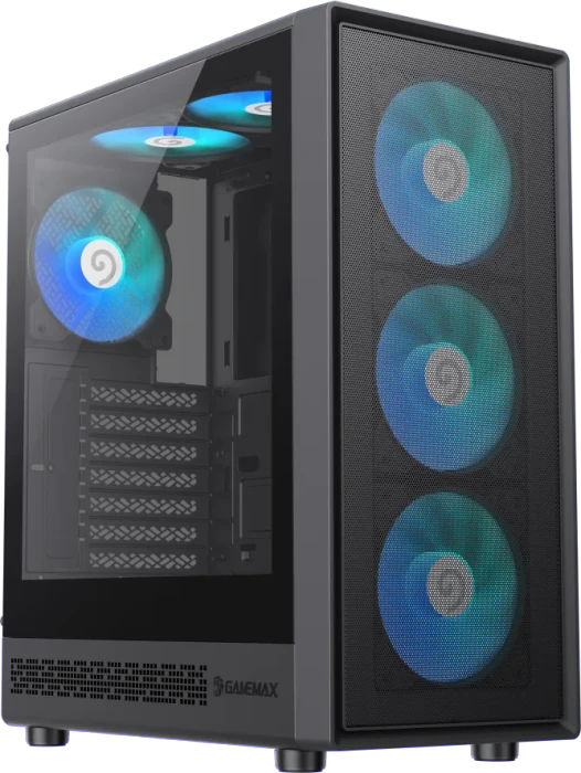 GameMax Storm 2