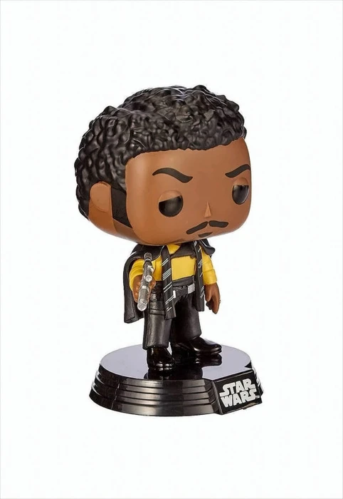 FunKo Pop! Star Wars: Solo