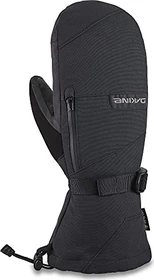 Dakine Leather Titan Mitt Gore-Tex Snowboardhandschuhe schwarz