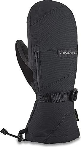 Dakine Leather Titan Mitt Gore-Tex Snowboardhandschuhe schwarz