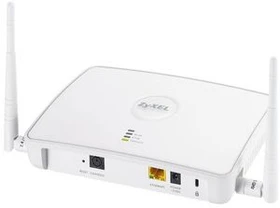 Zyxel NWA-3160-N, Access Point