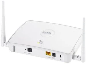 Zyxel NWA-3160-N, Access Point