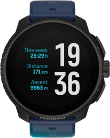 Suunto Race UTMB World Series
