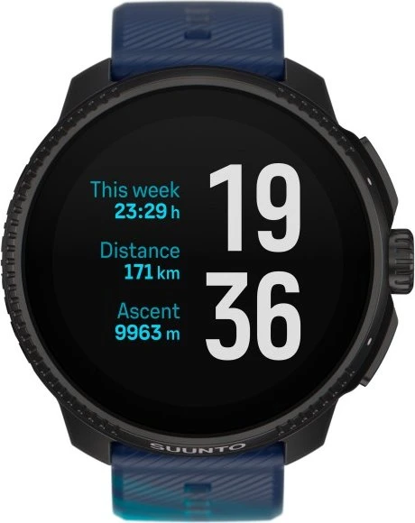 Suunto Race UTMB World Series