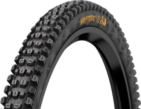 Continental Kryptotal Fr 29x2.6" Enduro Soft Reifen