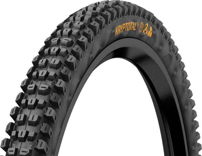 Continental Kryptotal Fr Reifen