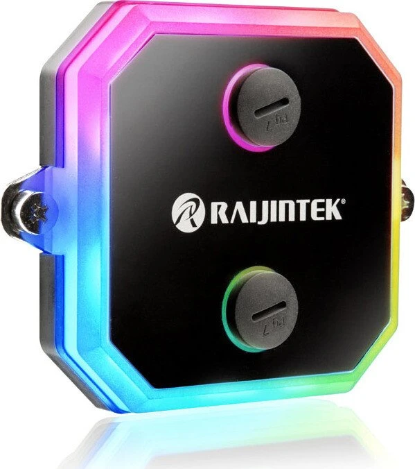 Raijintek Phorcys Pro CA360, 360mm