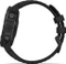 Garmin Fenix 6 Pro schwarz Vorschaubild