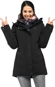 Schöffel Cambria Funktionsjacke schwarz (Damen)