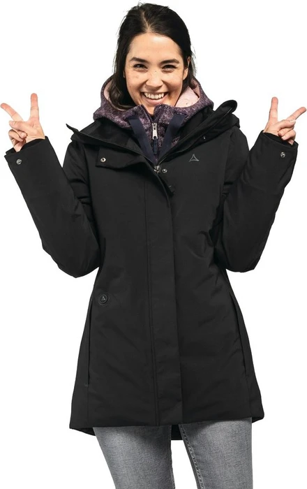 Schöffel Cambria Jacke (Damen)