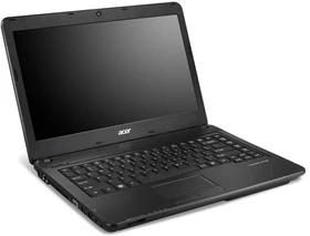 Acer TravelMate P2 TMP243-M-B9604G50Mtkk, Pentium B960, 4GB RAM, 500GB HDD, DE