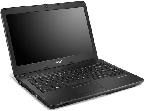 Acer TravelMate P2 TMP243-M-B9604G50Mtkk, Pentium B960, 4GB RAM, 500GB HDD, DE
