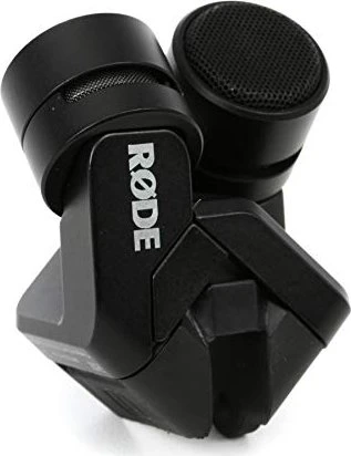 RØDE i-XY