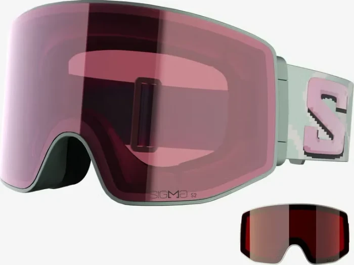 Salomon Sentry Prime Sigma